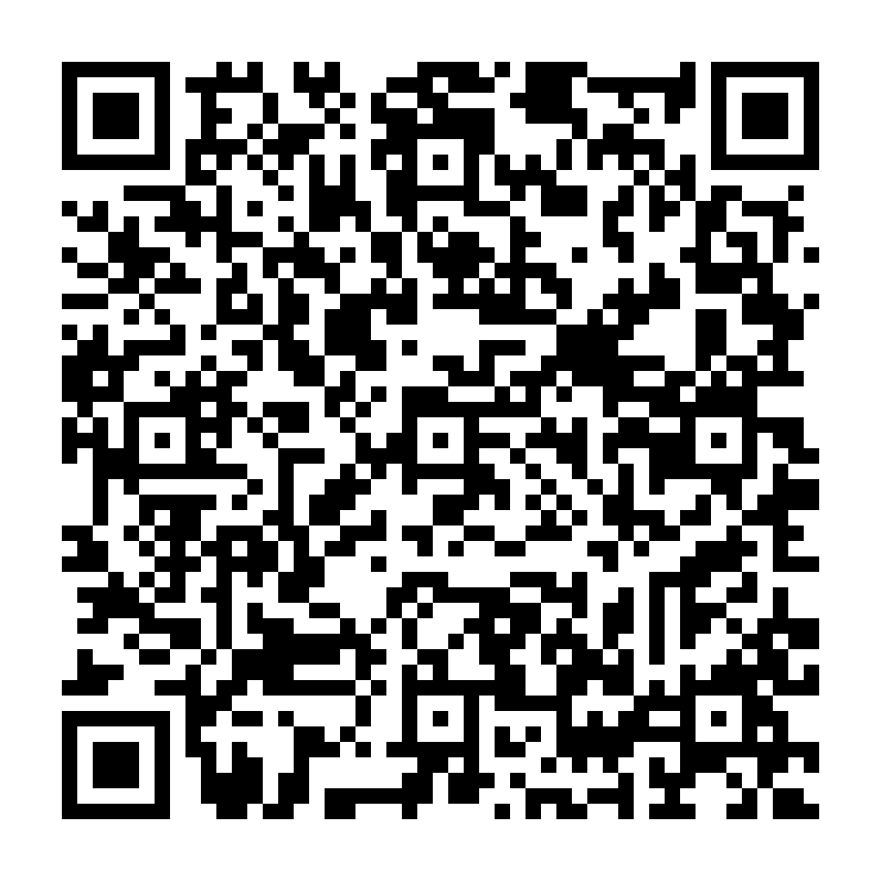 QR-kode