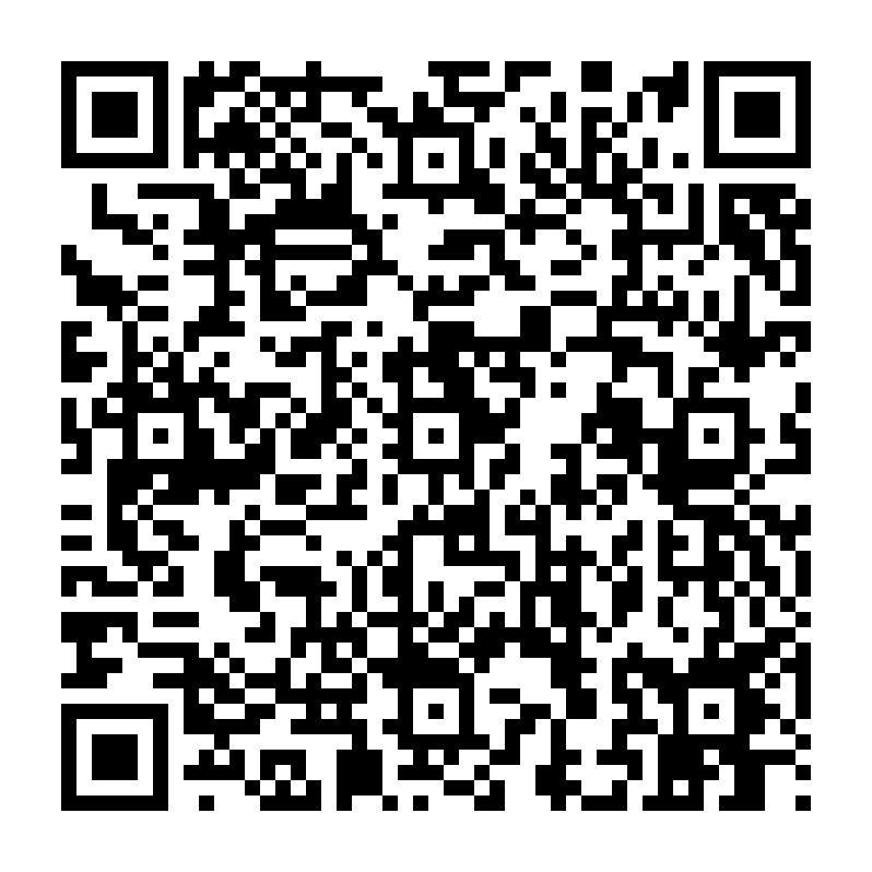 QR-kode