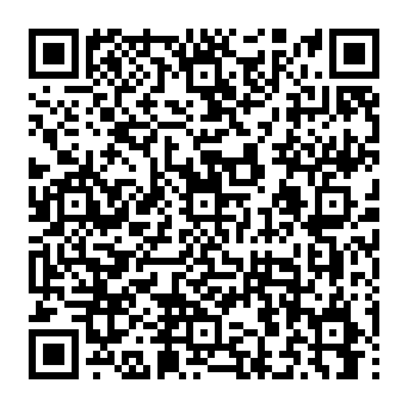 QR-kode