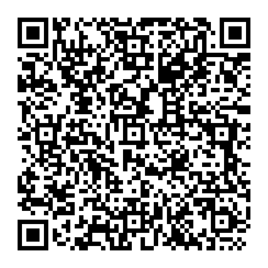 QR-kode