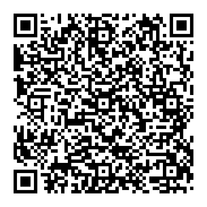 QR-kode