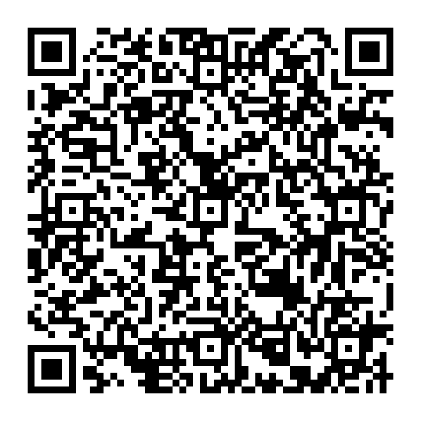 QR-kode
