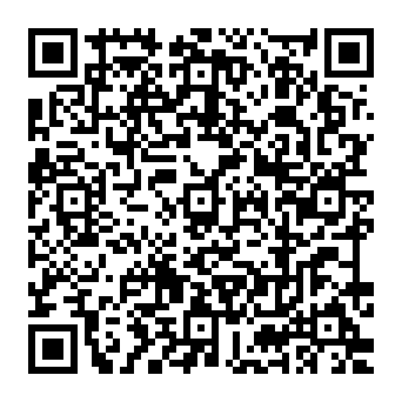 QR-kode