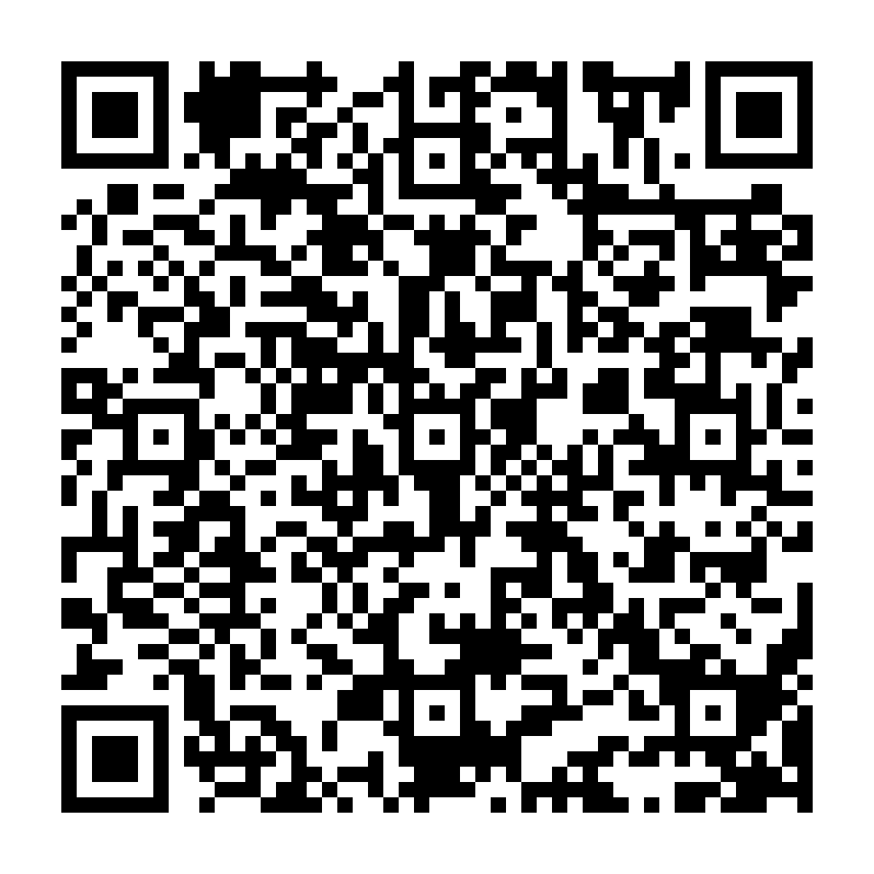 QR-kode