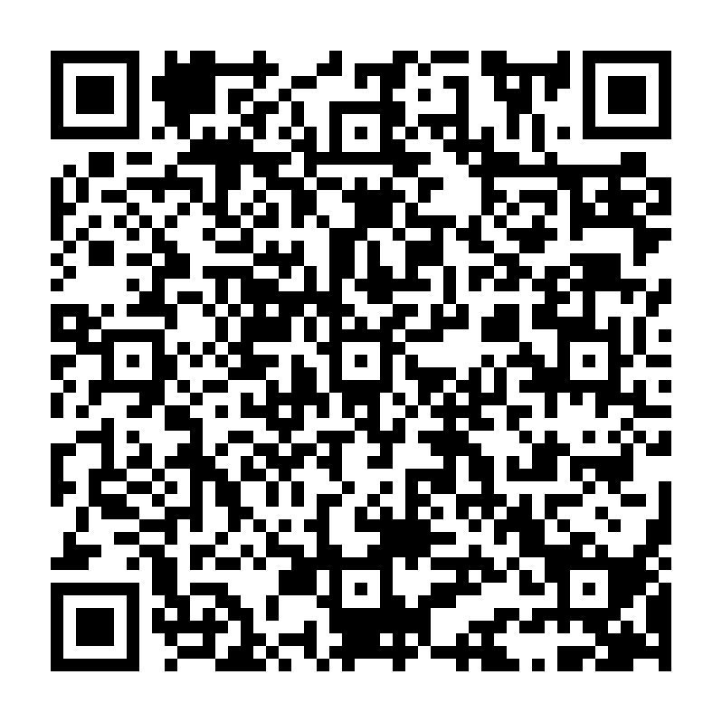 QR-kode