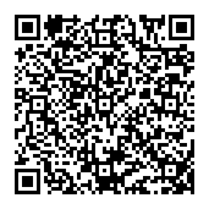 QR-kode