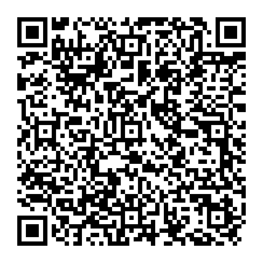 QR-kode