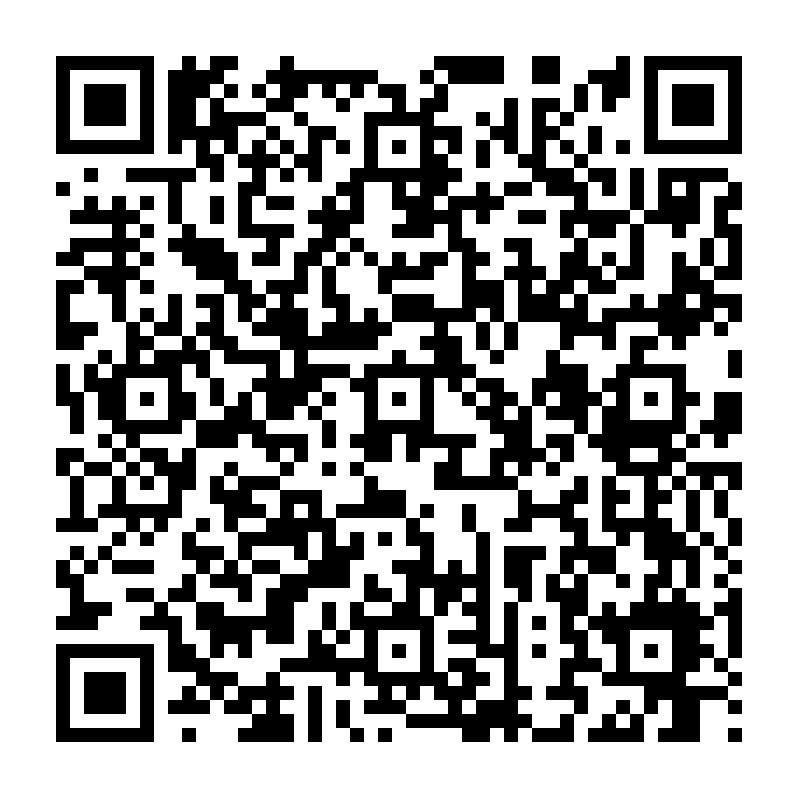 QR-kode