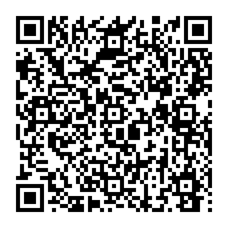 QR-kode