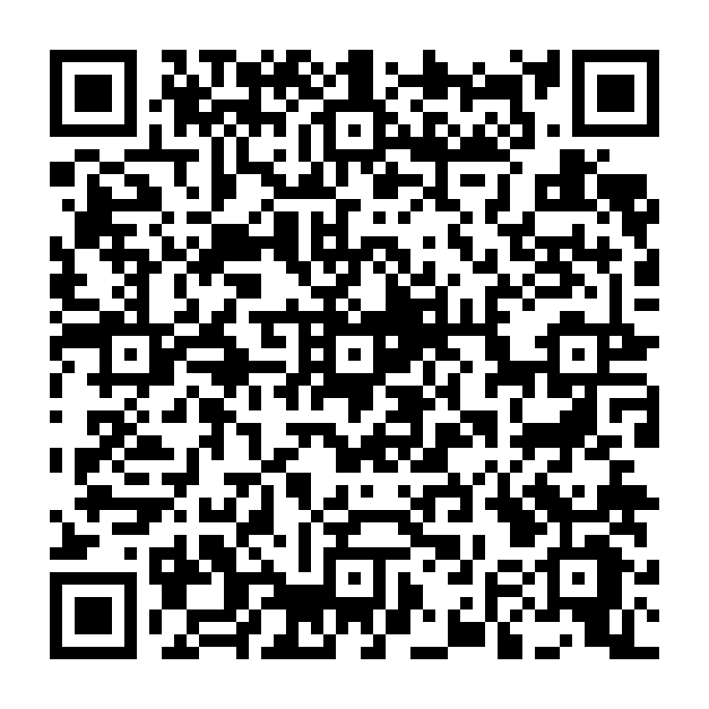 QR-kode