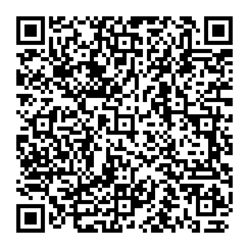 QR-kode