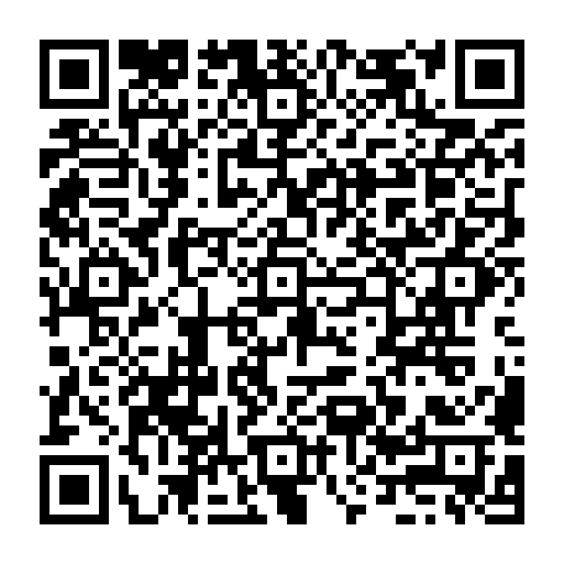 QR-kode