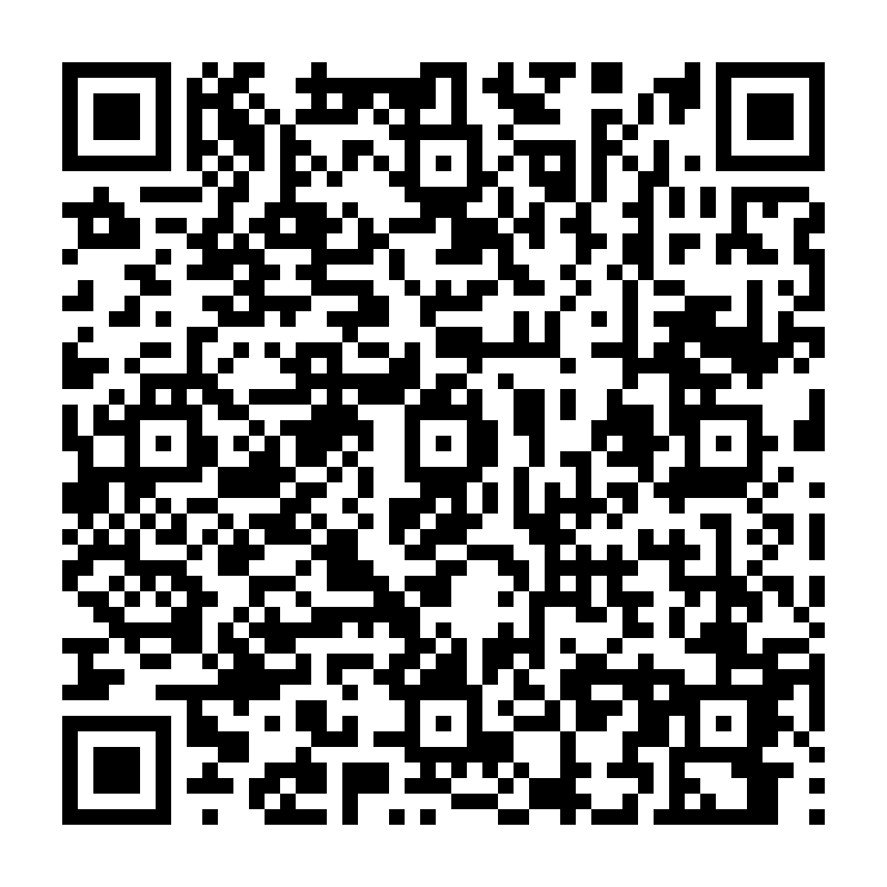 QR-kode