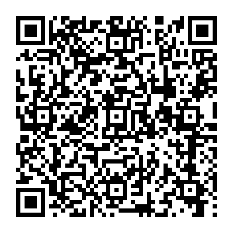 QR-kode