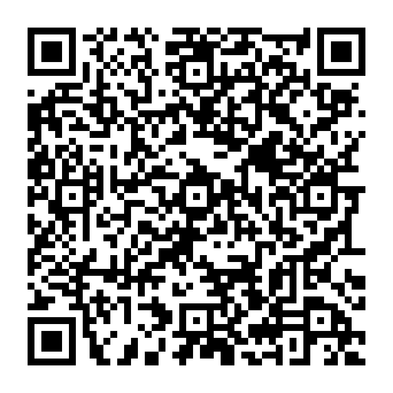 QR-kode