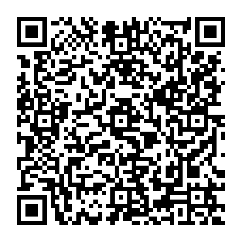 QR-kode