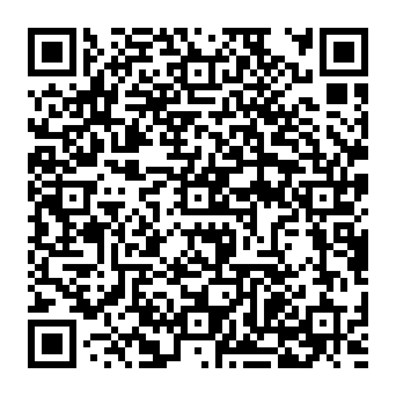 QR-kode