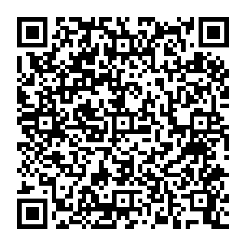 QR-kode