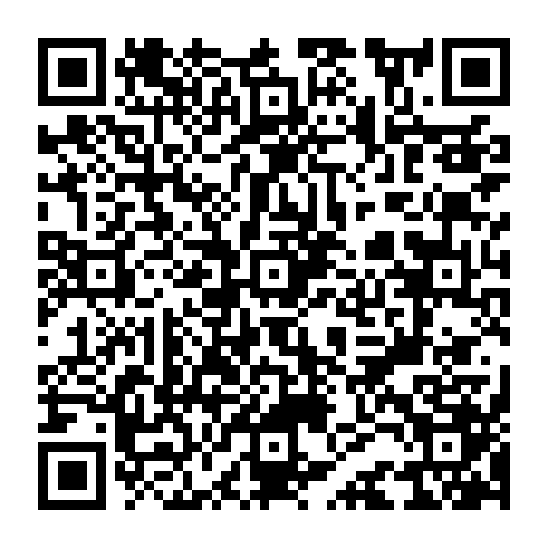 QR-kode