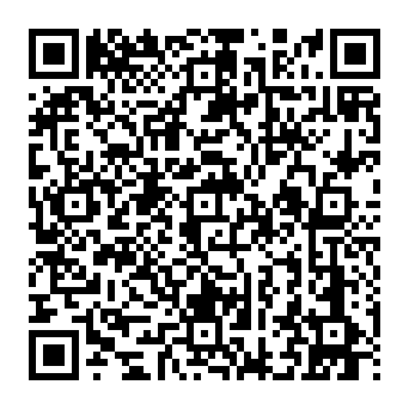 QR-kode