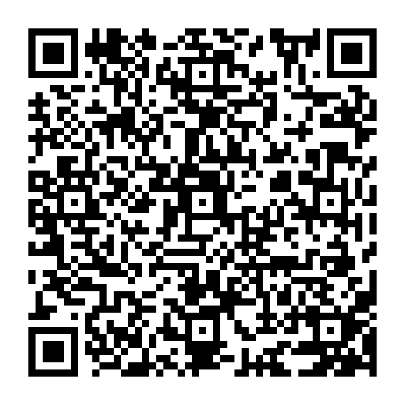 QR-kode