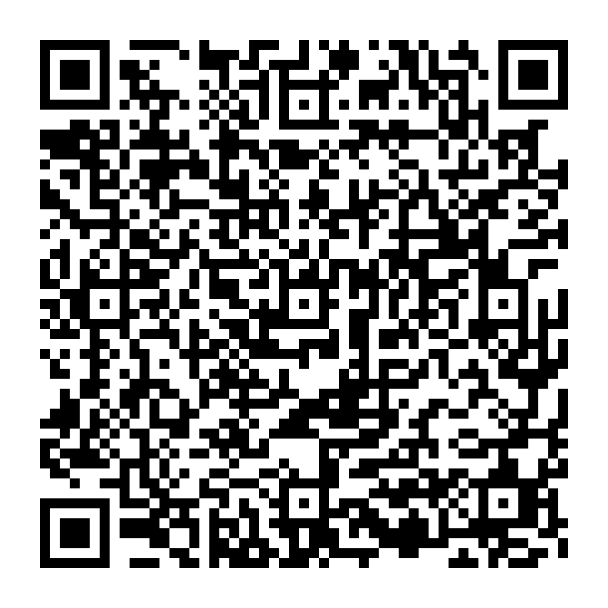 QR-kode