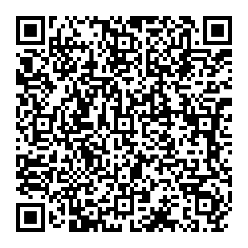 QR-kode