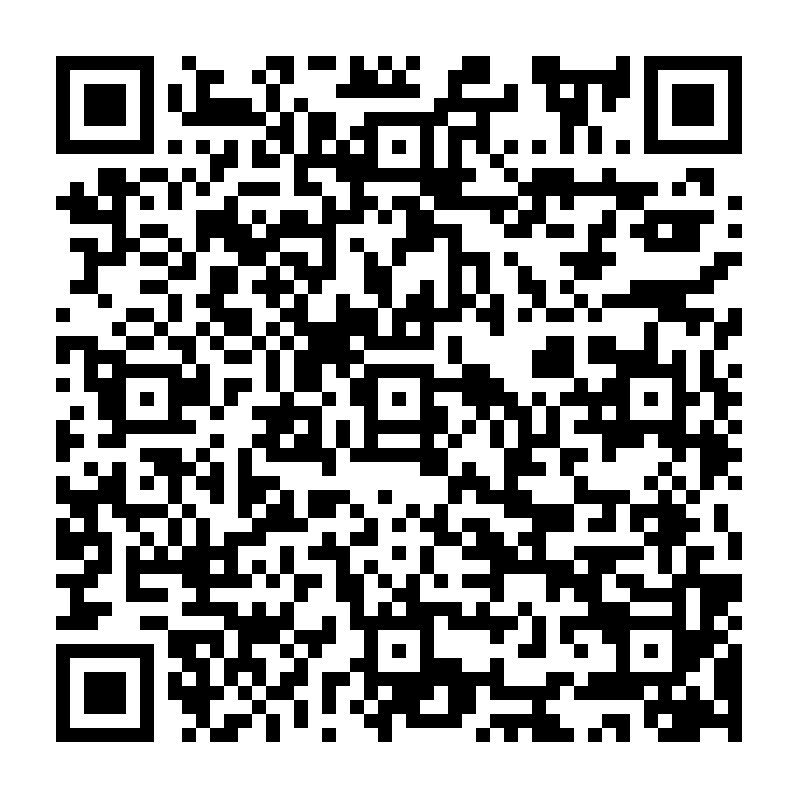 QR-kode