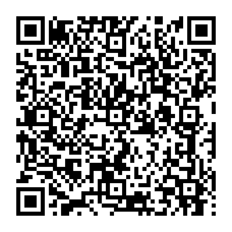 QR-kode