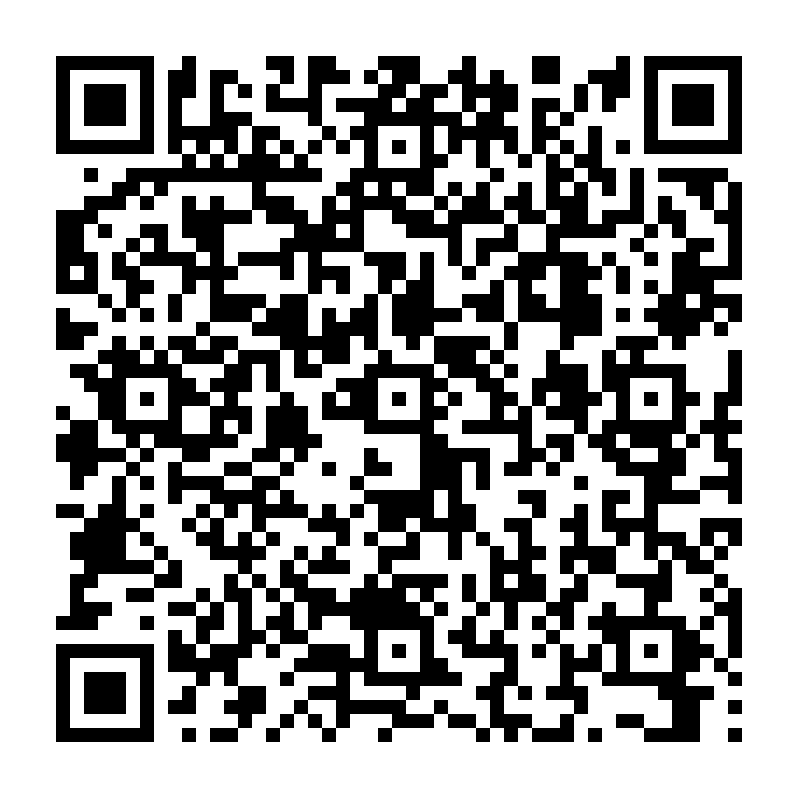 QR-kode