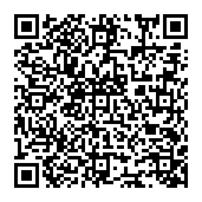 QR-kode