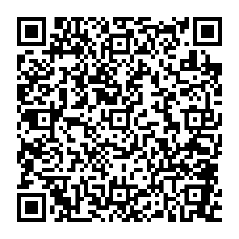 QR-kode