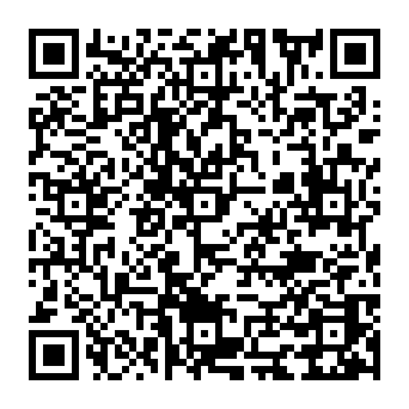 QR-kode