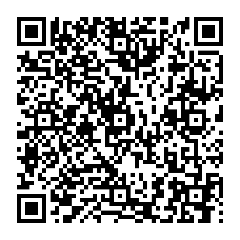 QR-kode