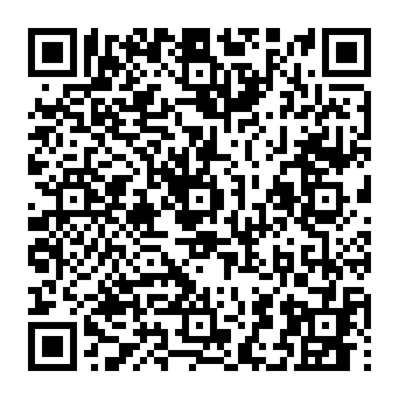 QR-kode