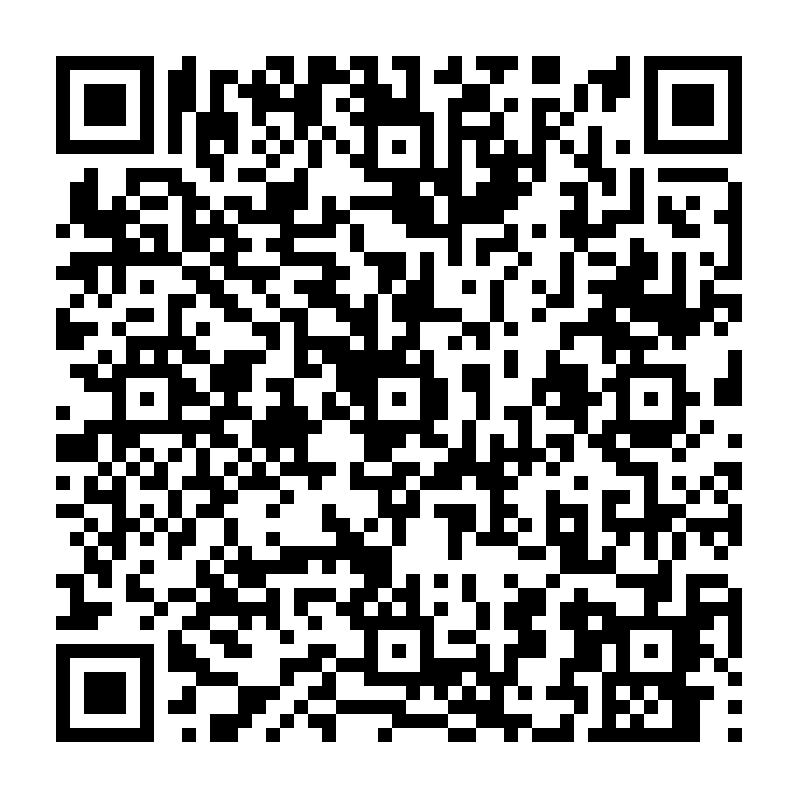 QR-kode
