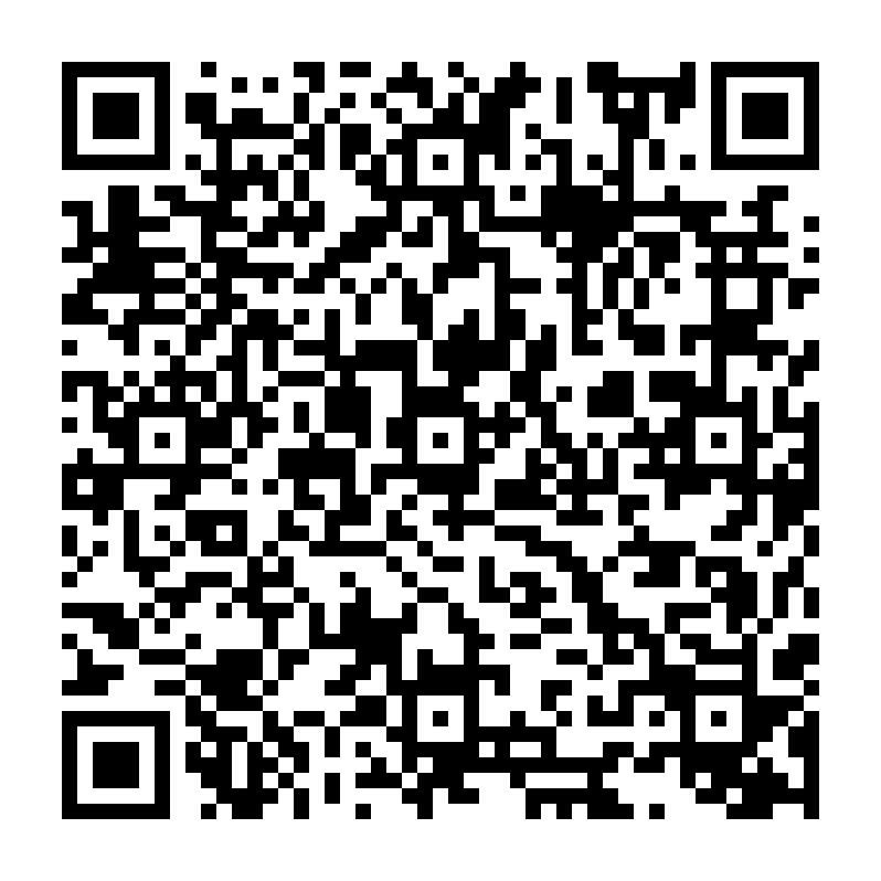 QR-kode