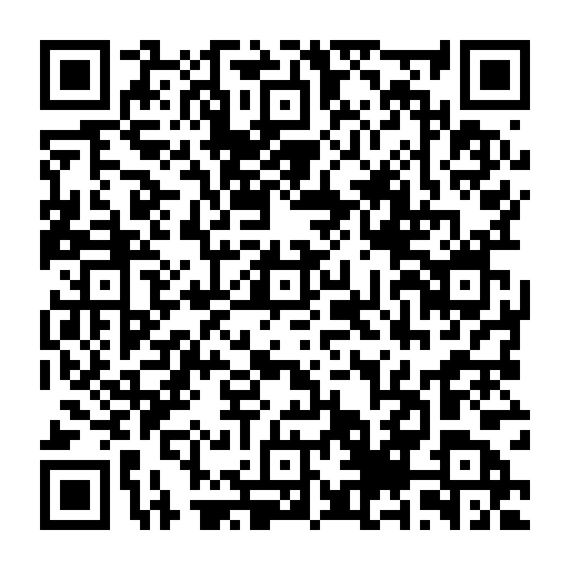QR-kode