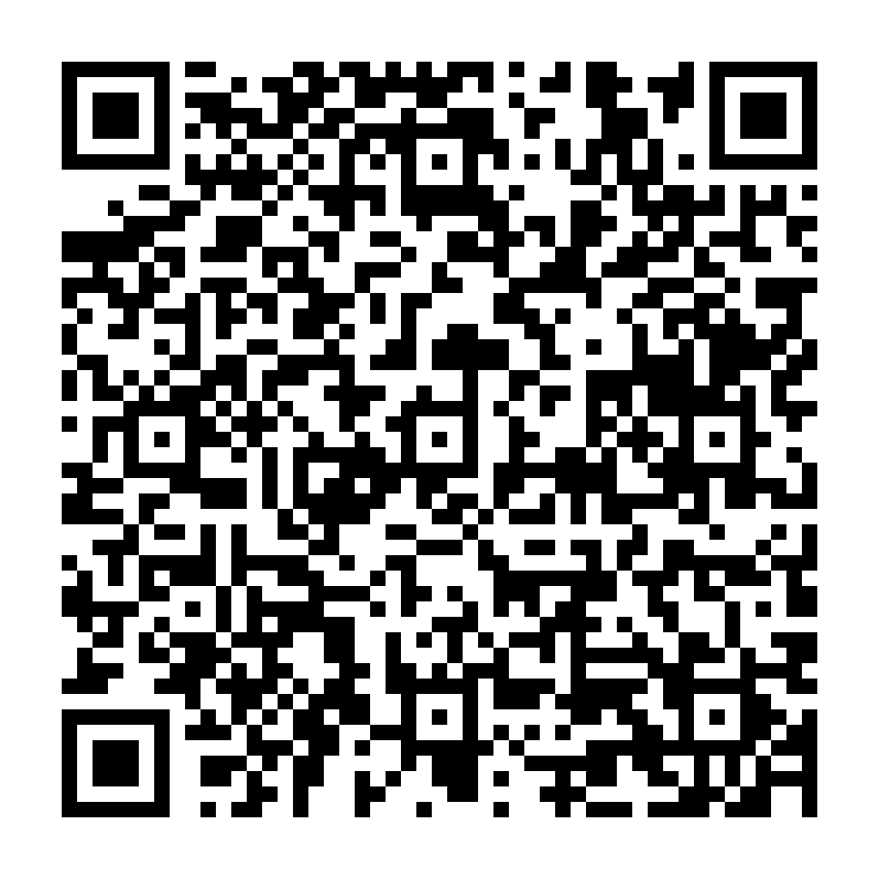 QR-kode