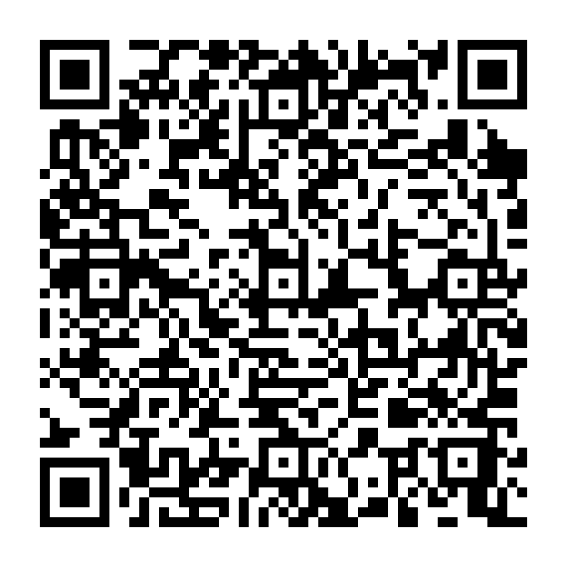 QR-kode