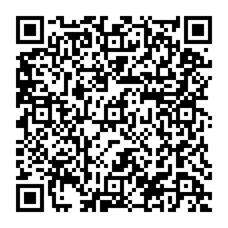 QR-kode
