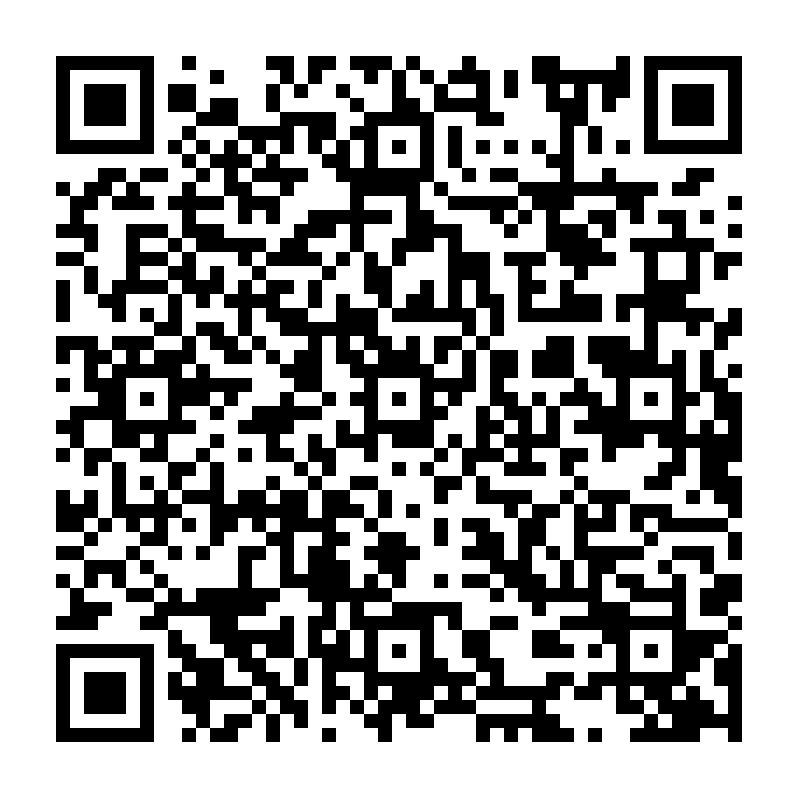 QR-kode