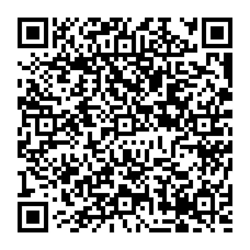 QR-kode