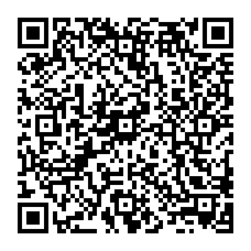QR-kode