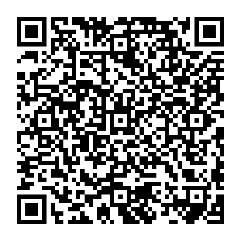 QR-kode