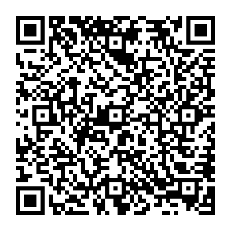 QR-kode