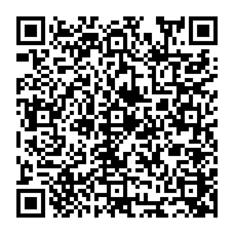 QR-kode