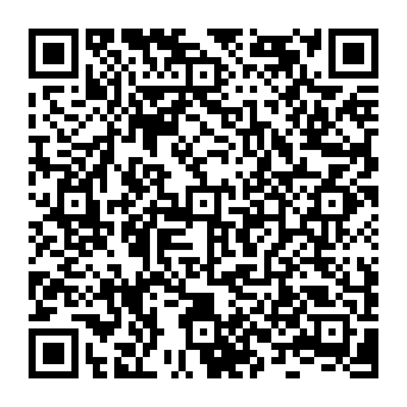 QR-kode
