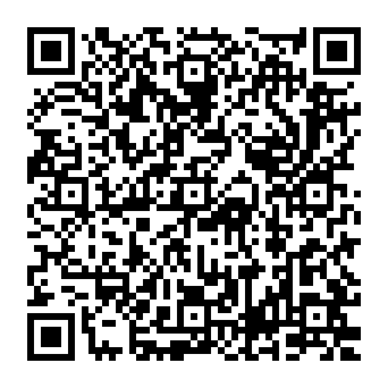 QR-kode