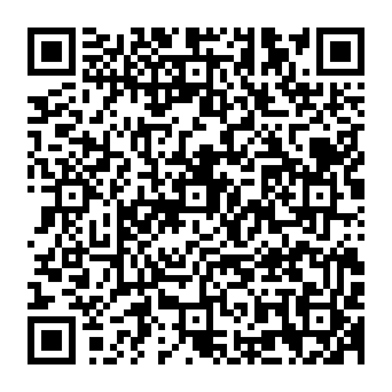 QR-kode